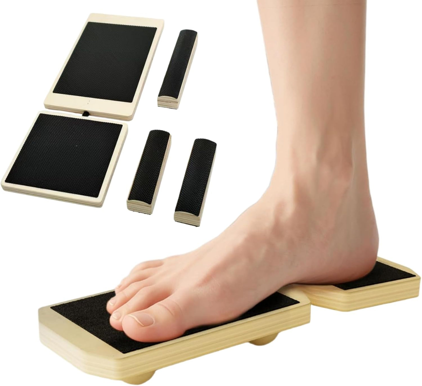 Pilates Balance & Stability Board