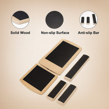 Pilates Balance & Stability Board
