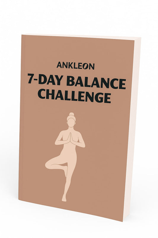 7-Day Balance Challenge